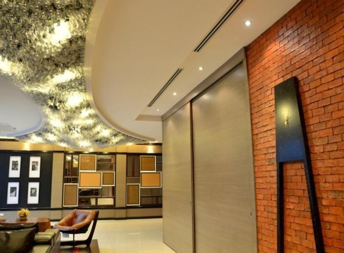 Aparthotel Mooks residencia Pattaya Exterior foto