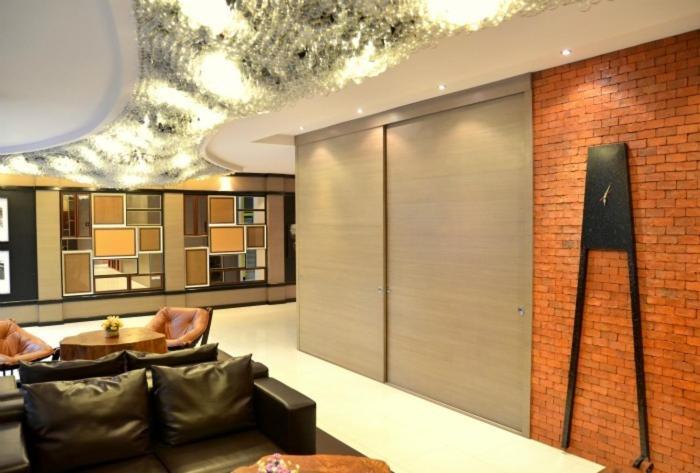 Aparthotel Mooks residencia Pattaya Exterior foto
