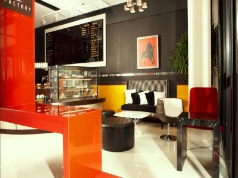 Aparthotel Mooks residencia Pattaya Exterior foto